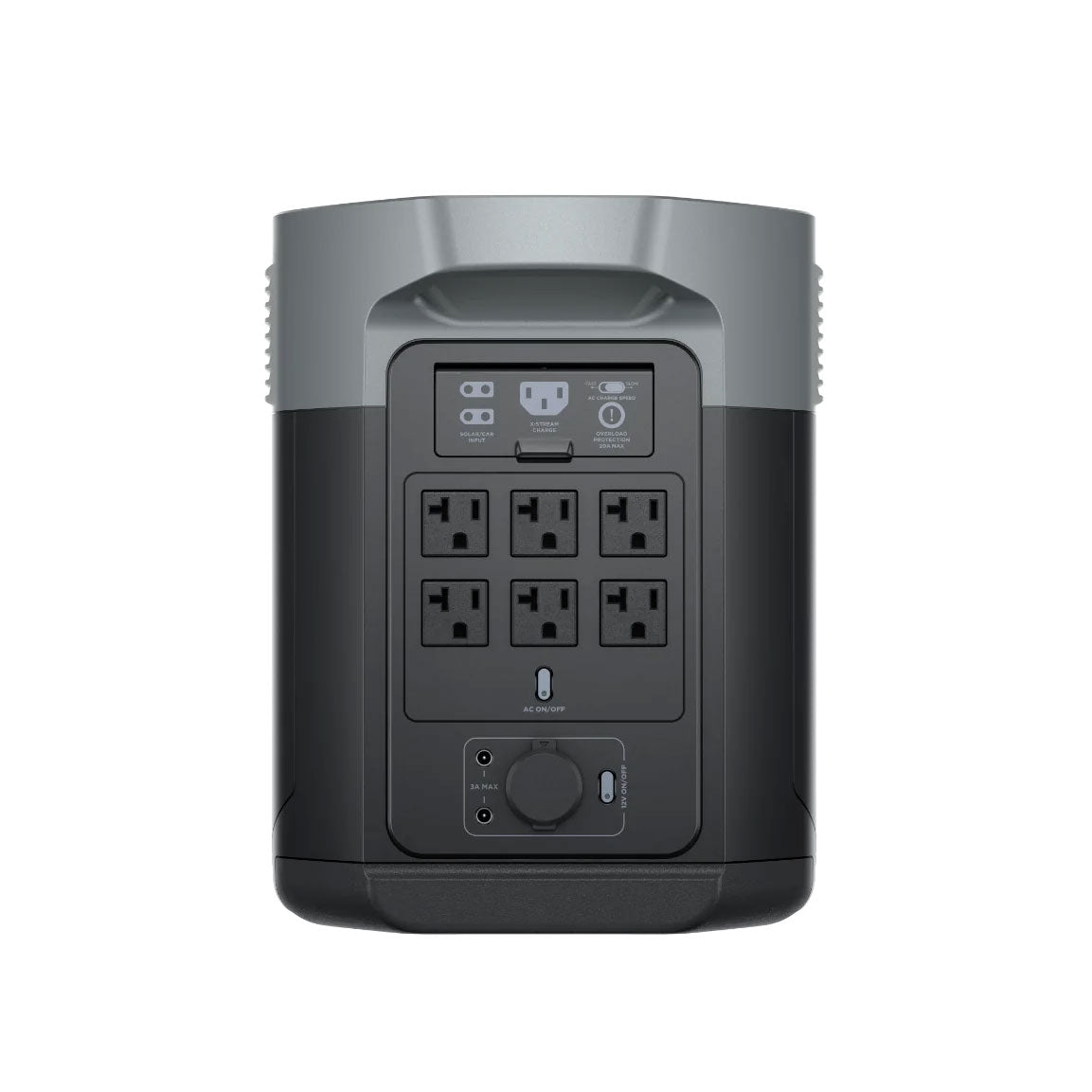 DELTA2Max(5日間レンタル)